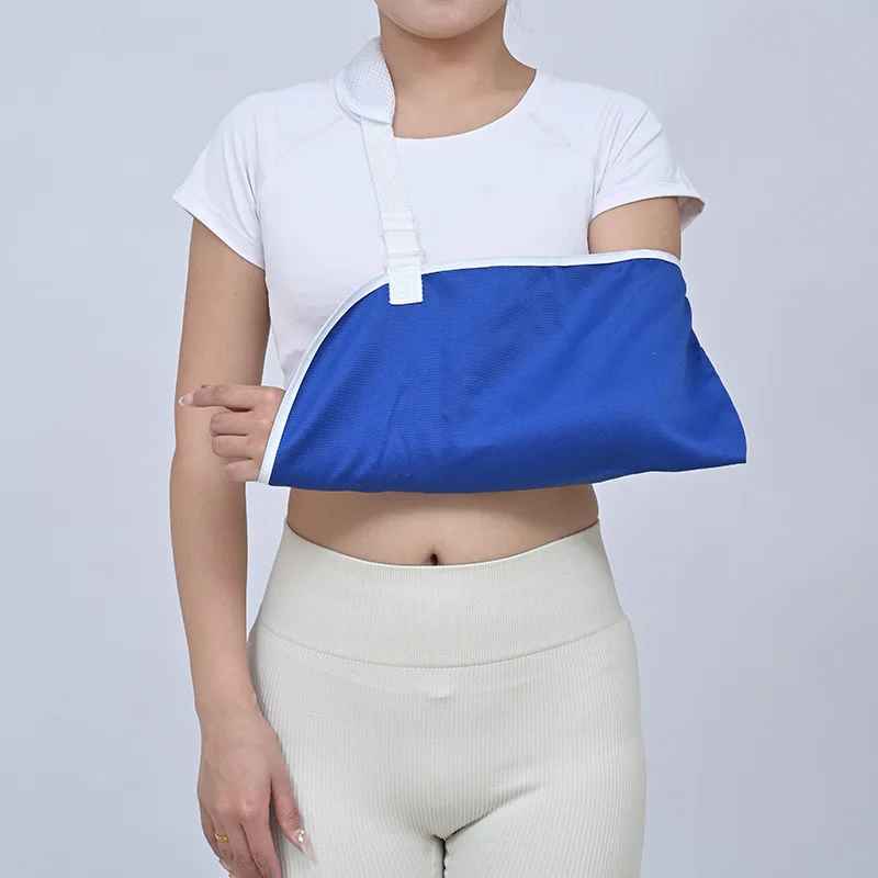 SOPORTE BRAZO POLIESTER